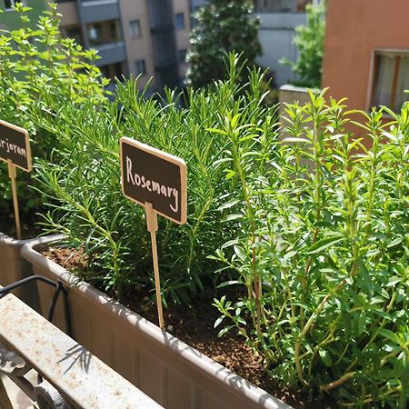 Spacious Apartment 50 Meters From The Metro Milan Extérieur photo