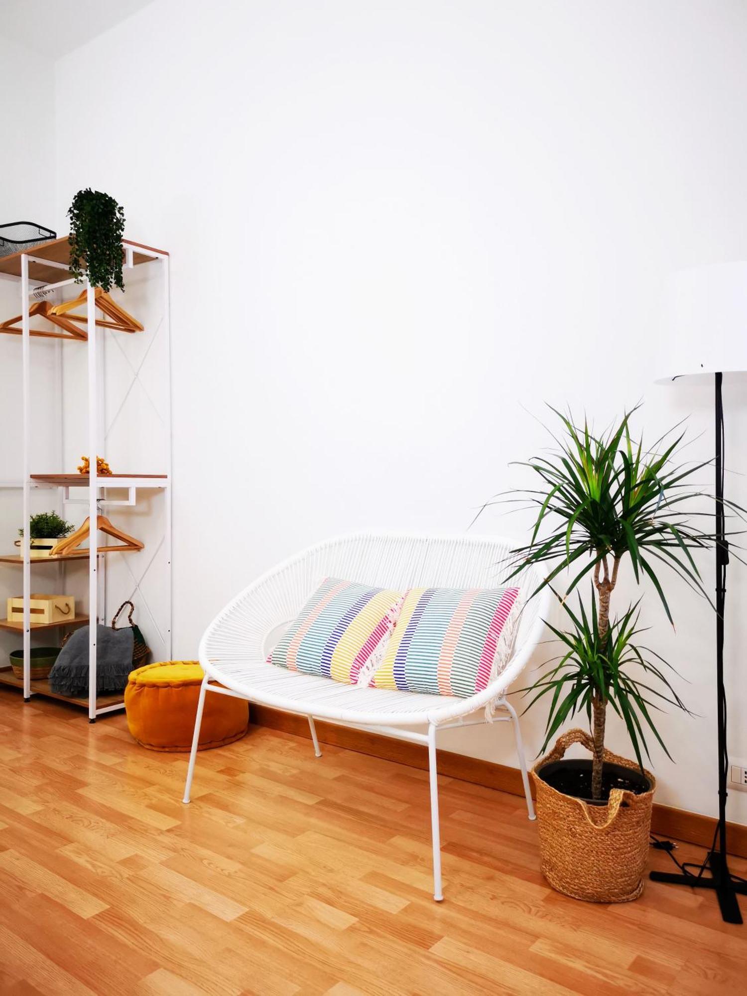 Spacious Apartment 50 Meters From The Metro Milan Extérieur photo