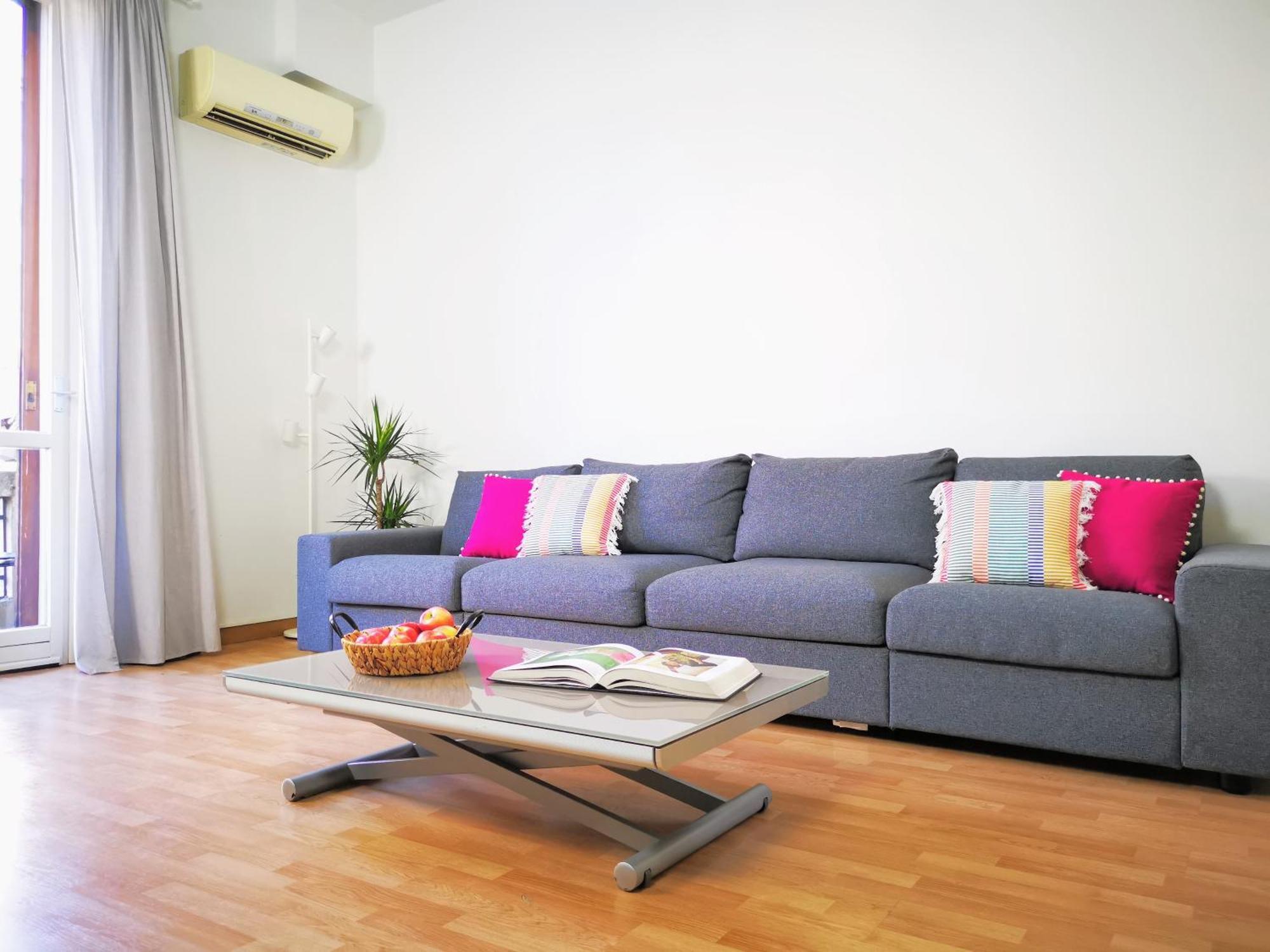 Spacious Apartment 50 Meters From The Metro Milan Extérieur photo